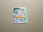 Nintendo Kirby's Epic Yarn Nintendo Wii Platformer Family/Kids E NTSC-U/C