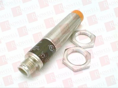 EFECTOR IGA3008-BPKG/US-100-DPS-IG5526 / IGA3008BPKGUS100DPSIG5526 (BRAND NEW)
