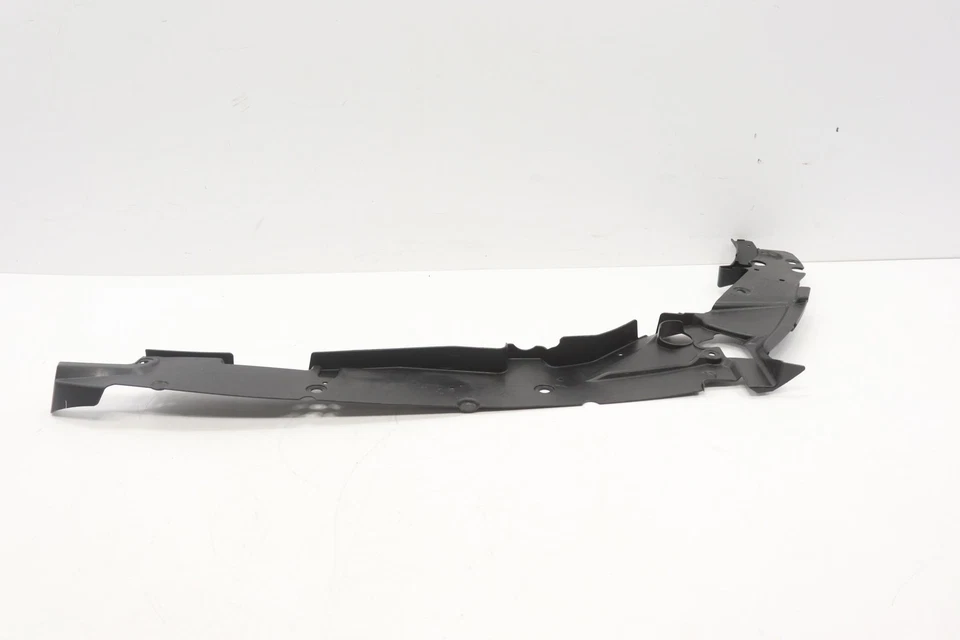 2016-2022 JEEP GRAND CHEROKEE WK FRONT LEFT FENDER CLOSEOUT PANEL OEM 68277399AA - Image 3 of 4