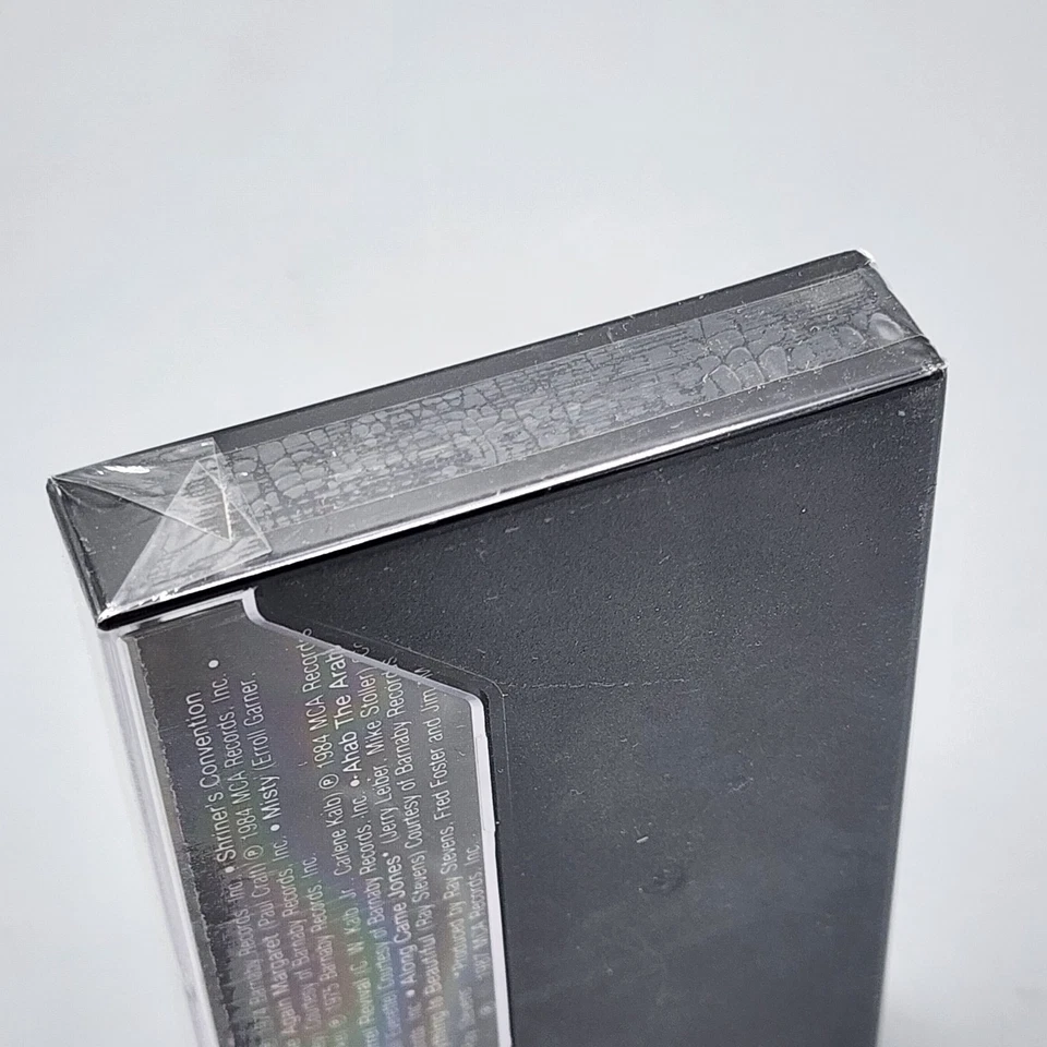 Ray Stevens Greatest Hits (Cassette, 1990, MCA) Comedy / Brand NEW / Sealed - Image 4 of 4