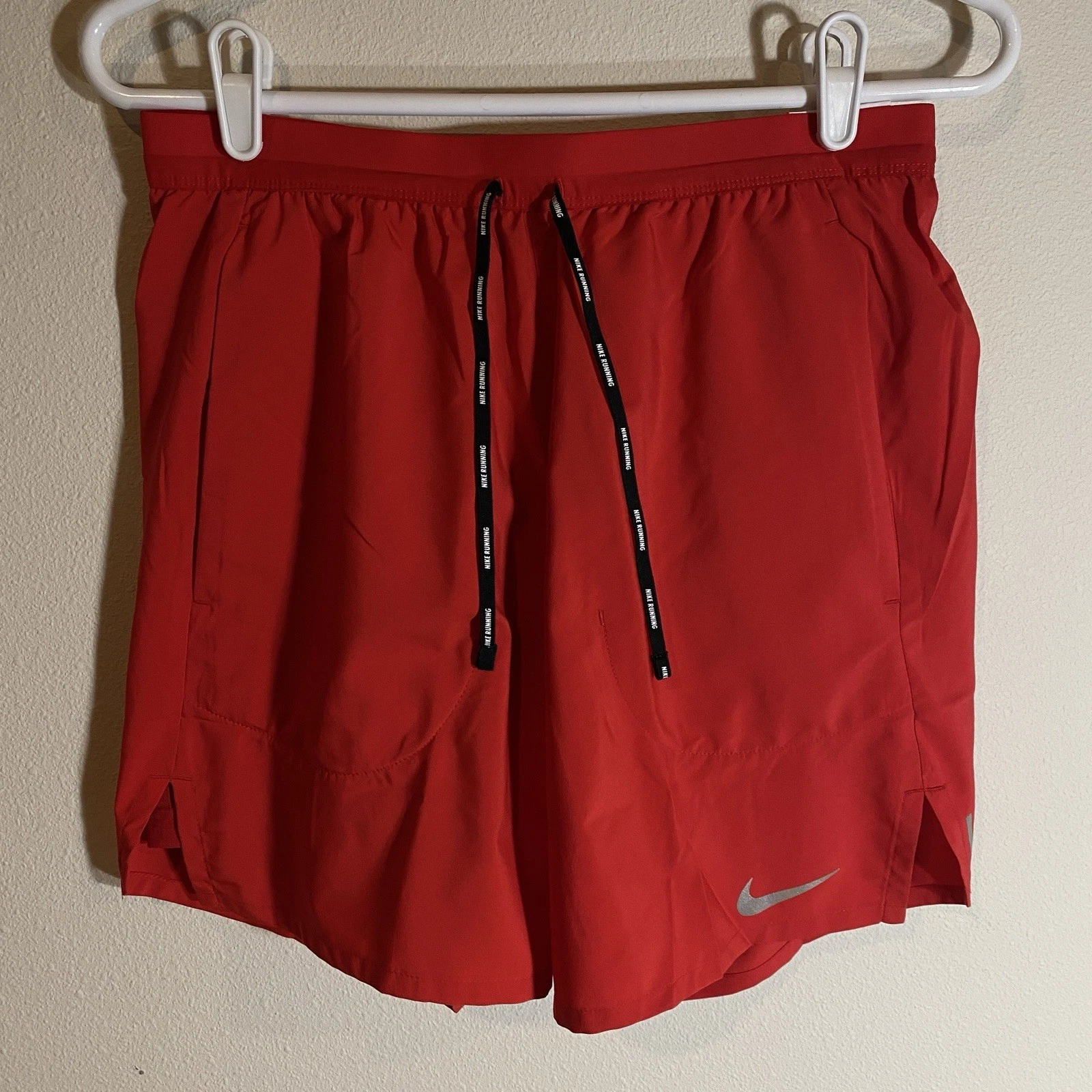 Nike Flex Stride 2-in-1 Running Shorts Red NEW CJ5471-657 $65 - Size Small
Opens in a new window or