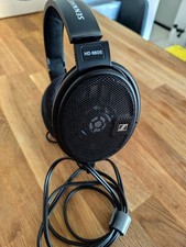 Sennheiser HD 660S, casque audio occasion