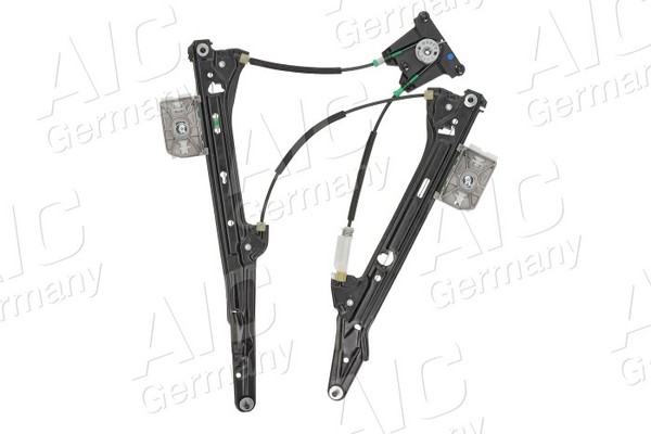 Fensterheber Hinten Rechts FÜR Audi A5 Sportback (8TA) - AIC 72451-image