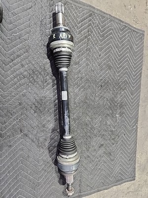 20-23 DODGE CHARGER HELLCAT Scat REDEYE OEM RH REAR AXLE SHAFT 53010848AB #AP17