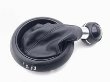 MINI COUNTRYMAN F60 Schaltknauf 7641999 1.50 Petrol 100kw 2020 34956843