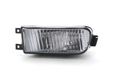 Antibrouillard Audi 100