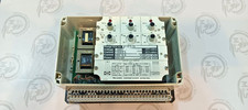 DEIF PIMAX-3NGS/2 Protection Relay Reverse Power Overload Overcurrent Denmark