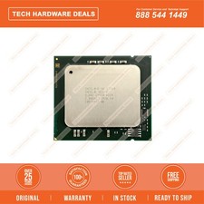 SLBRG  Intel Xeon 6-core E7540 2.00GHz Processor