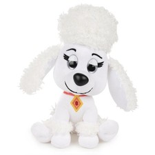 New Gund Paw Patrol 2021 The Movie 6 Inch Plush Stuffed Animal, Delores