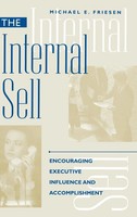Michael E. Friesen | Internal Sell | Buch | Englisch (1998) | Gebunden | Praeger