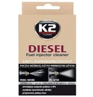 K2 DIESEL Injector Cleaner for Diesel ET3122 50ml Easy to use