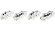 2x Bremssattel Vorderachse für PORSCHE VW CAYENNE TOUAREG