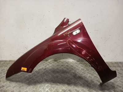 1376484 KOTFLÜGEL VORNE LINKS / 6812583 FÜR FORD FOCUS II SEDAN DB_, FCH, DH 1