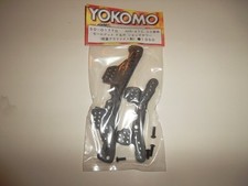 YOKOMO SD-017TG front / rear support MR-4T