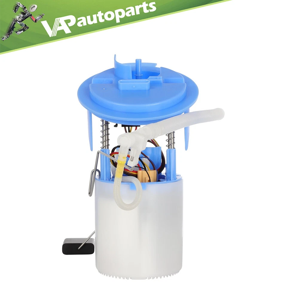 Montaje de bomba de combustible lateral derecho 6,3 L para Mercedes-Benz C63 AMG W204 2008-2015 Foto 3 de 4