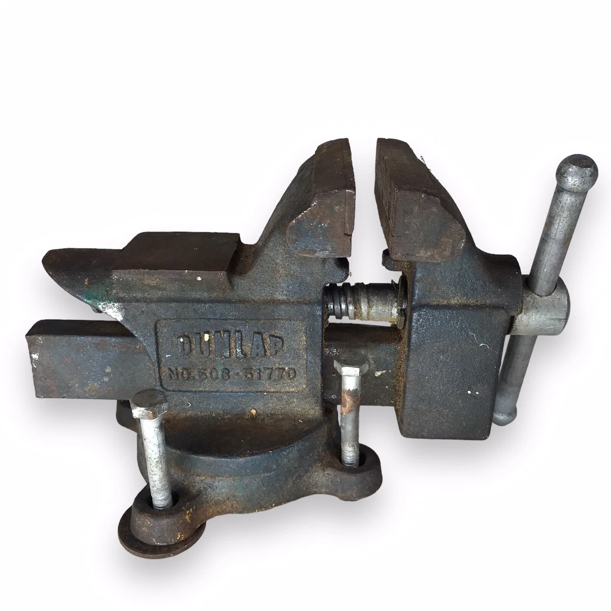 Dunlap vise deals