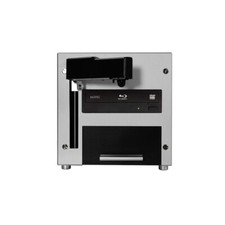 The Cube 1 Automated Robotic BLU-RAY DVD CD Duplicator 25 Disc CUB25-S1T-BD