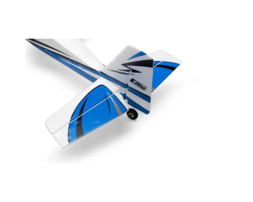 E-flite EFlite UMX Turbo Timber Evolution BNF Basic Electric Airplane EFLU8950 - Picture 15 of 18