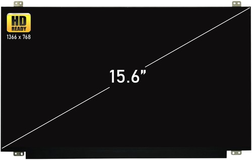 REPLACEMENT FOR IBM LENOVO G50-80 80E5 SERIES 15.6" HD LED LAPTOP SCREEN MATTE - Picture 2 of 7