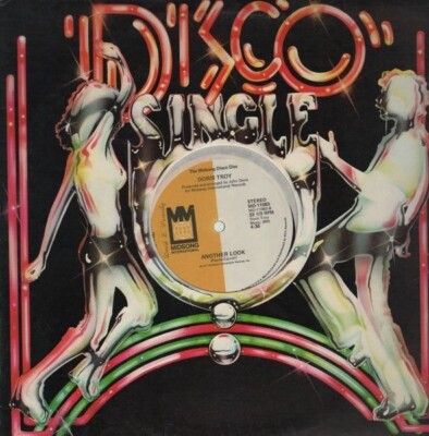 Doris Troy Cant Hold On Vinyl Single 12inch Midsong Internation