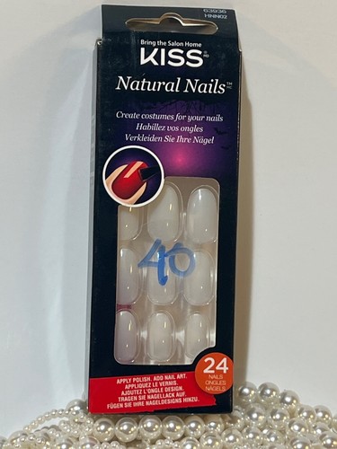 Kiss imPRESS Press On Manicure Pedicure One Step False Nails Charms,YOU CHOOSE💅 - Picture 52 of 58