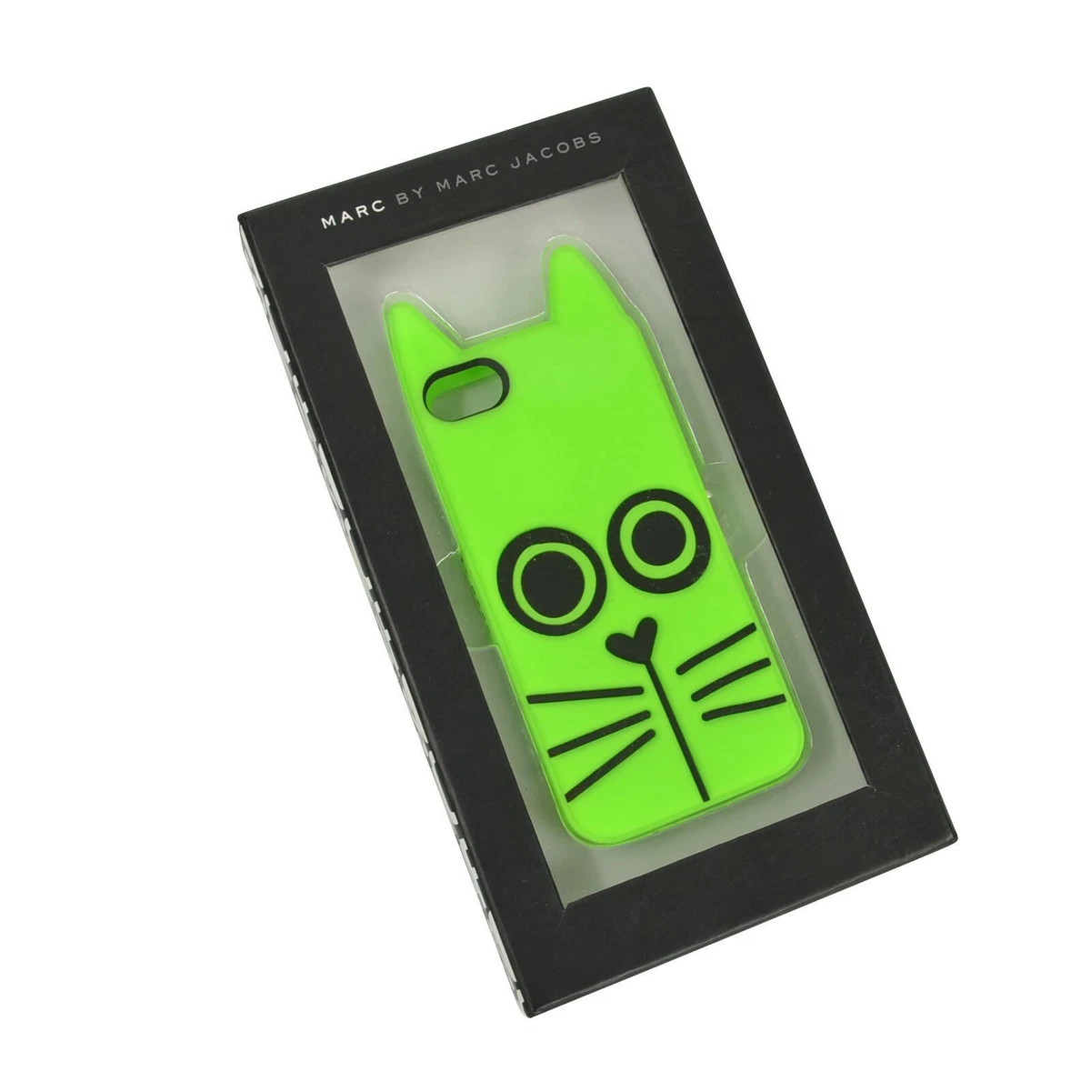 Marc Jacobs Cell Phone Cases & Covers for iPhone 4 for sale | eBay