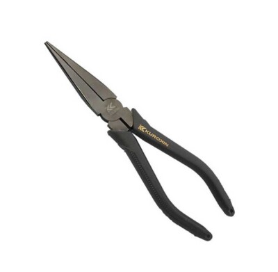 FUJIYA STANDARD LONG NOSE PLIERS 