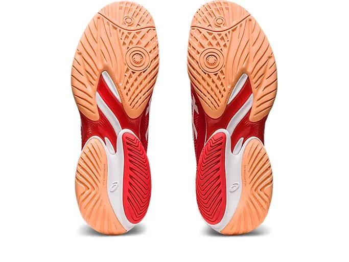 asics｜SHOES (COURT FF 3 NOVAK (1041A363-961)) ASICS Court FF 3 Novak (M)