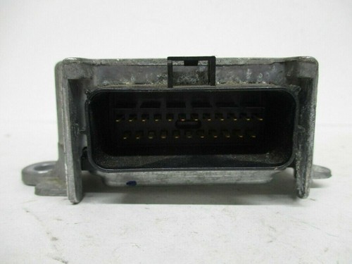 NY781-17 OEM 2002 2003 DODGE CARAVAN AIR BAG CONTROL COMPUTER MODULE - Picture 2 of 2