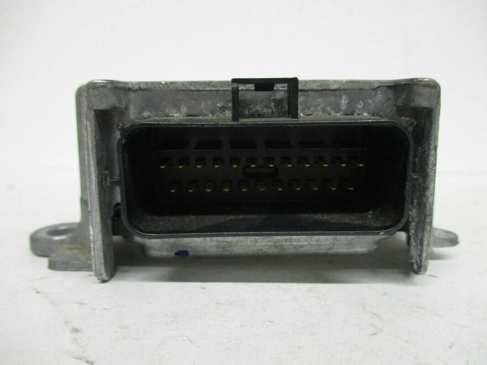 NY781-17 OEM 2002 2003 DODGE CARAVANA AIRBAG CONTROL MÓDULO INFORMÁTICO Foto 2 de 2