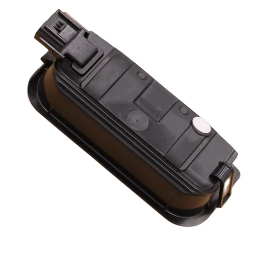 Black New Rear License Plate Light With Open Switch for 16-20 Civic CR-V 1.5L 2. - Picture 5 of 5