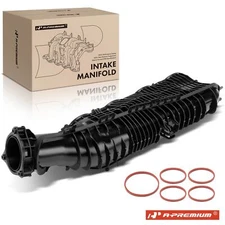 Intake Manifold with Seal for BMW X1 2016-2019 X2 Mini Cooper Countryman L4 2.0L