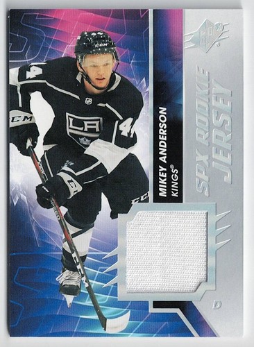 2020-21 SPx Rookie Jersey RC Pick From List !! - Picture 27 of 41