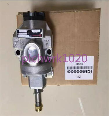 1PCS NEW IN BOX IMI HERION solenoid valve 8026570