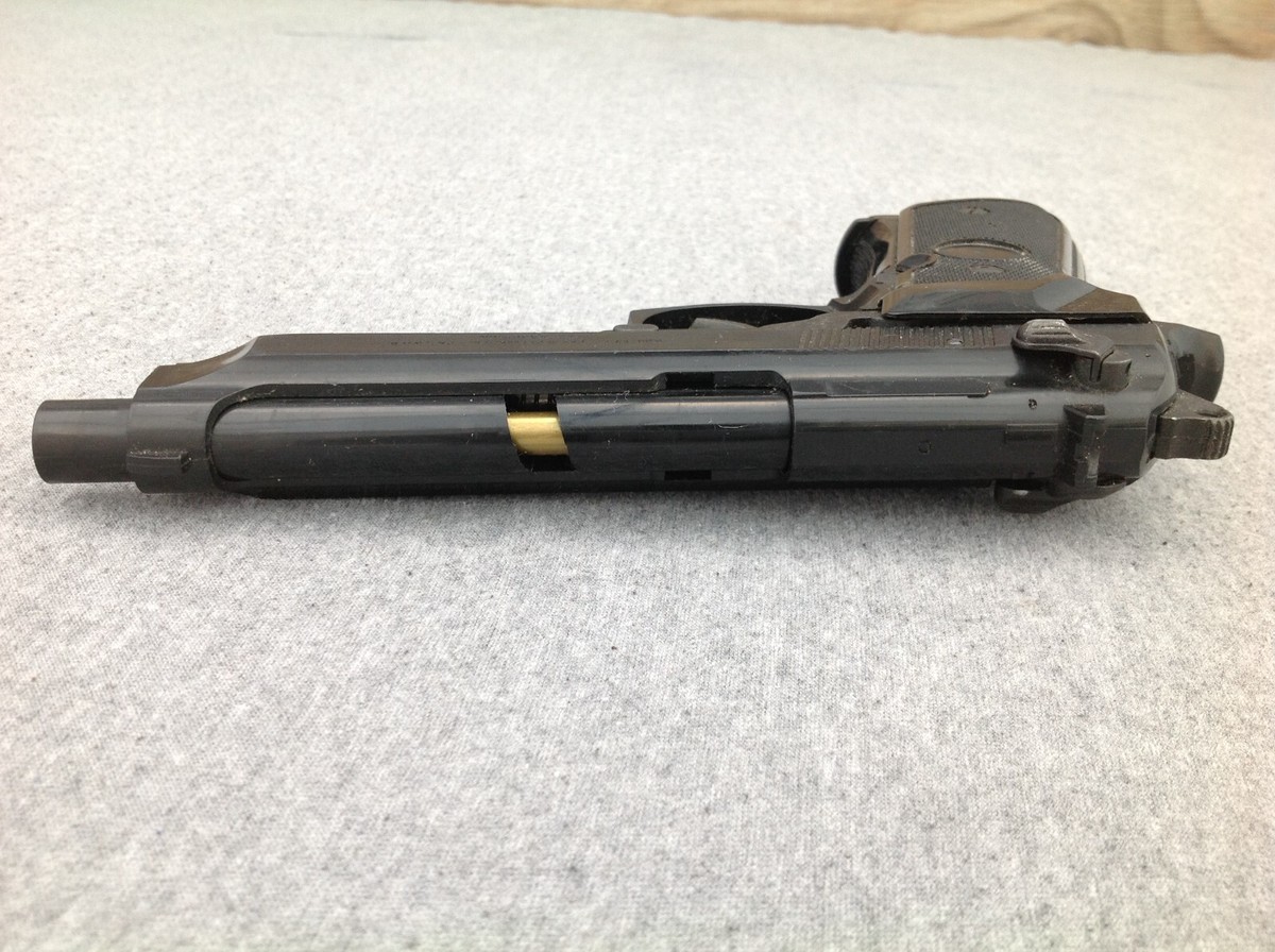 Marushin Model 92F Air Pistol | eBay