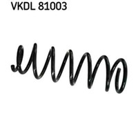 Skf Feder Vkdl 81003