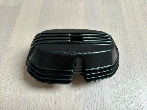 Original BMW R80 Zylinderkopfdeckel links