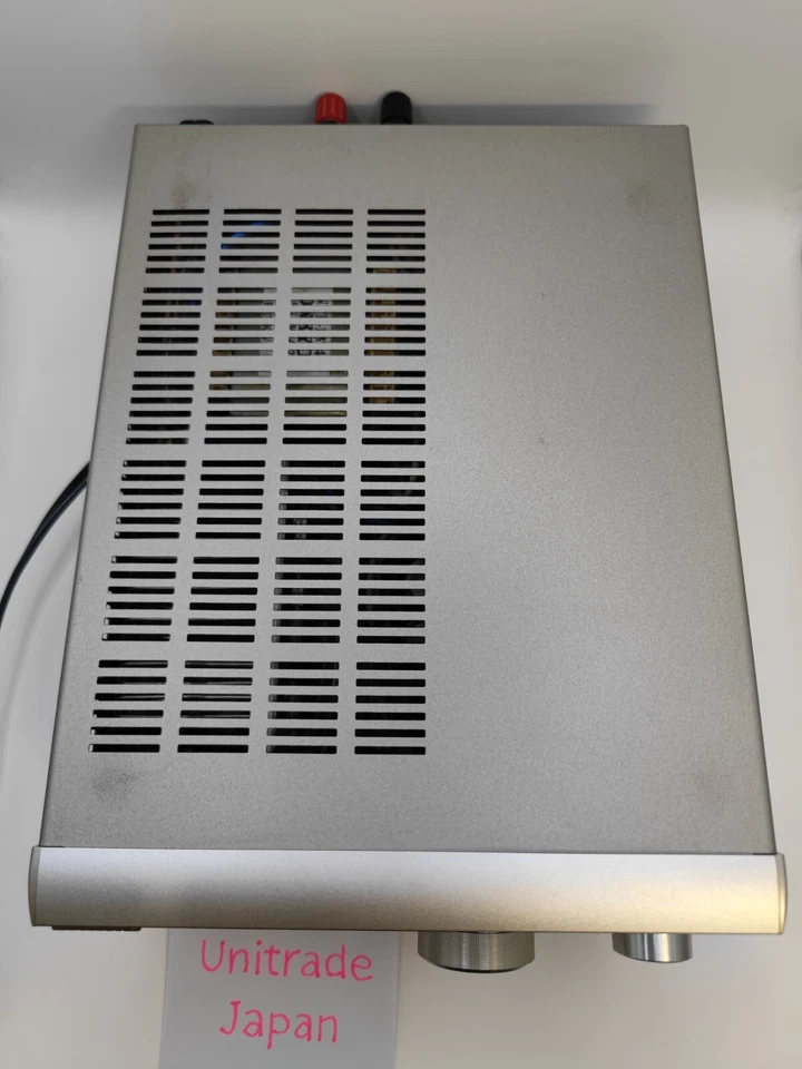 ALTAVOZ AMPLIFICADOR INTEGRADO SINTONIZADOR FM AM ESTÉREO ONKYO T-405TX A-905TX D-092TX JP Foto 4 de 4