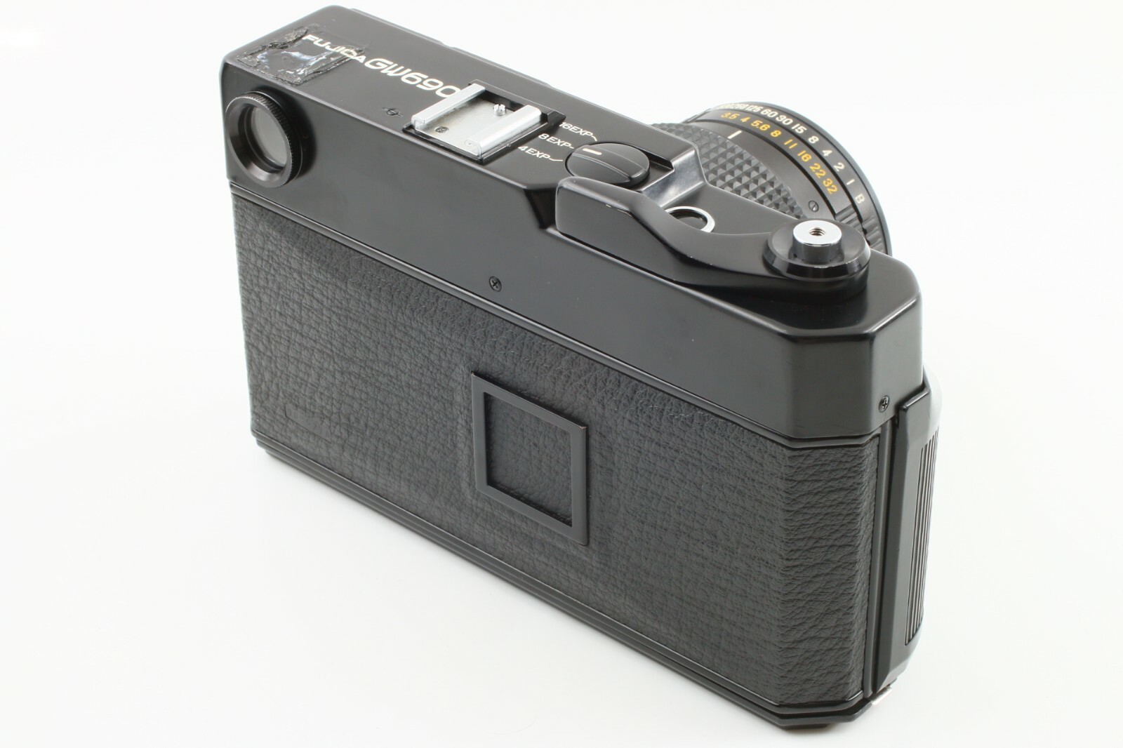 【Exc+5 Count 101】 Fujica Fuji Fujifilm GW690 Pro 6x9 EBC 90mm f/3.5 JAPAN #412 Winstgevend, recent werk