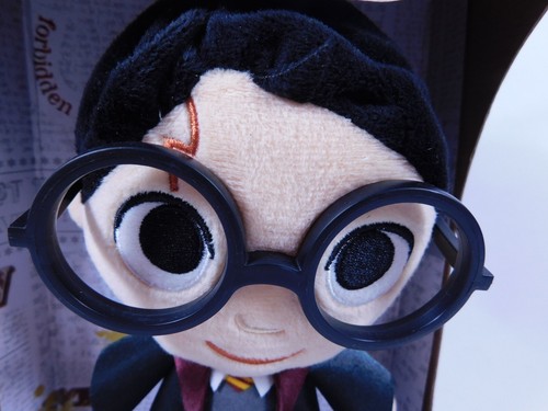 Peluche Funko súper lindo Harry Potter regalo en caja juguete de peluche - Imagen 2 de 10