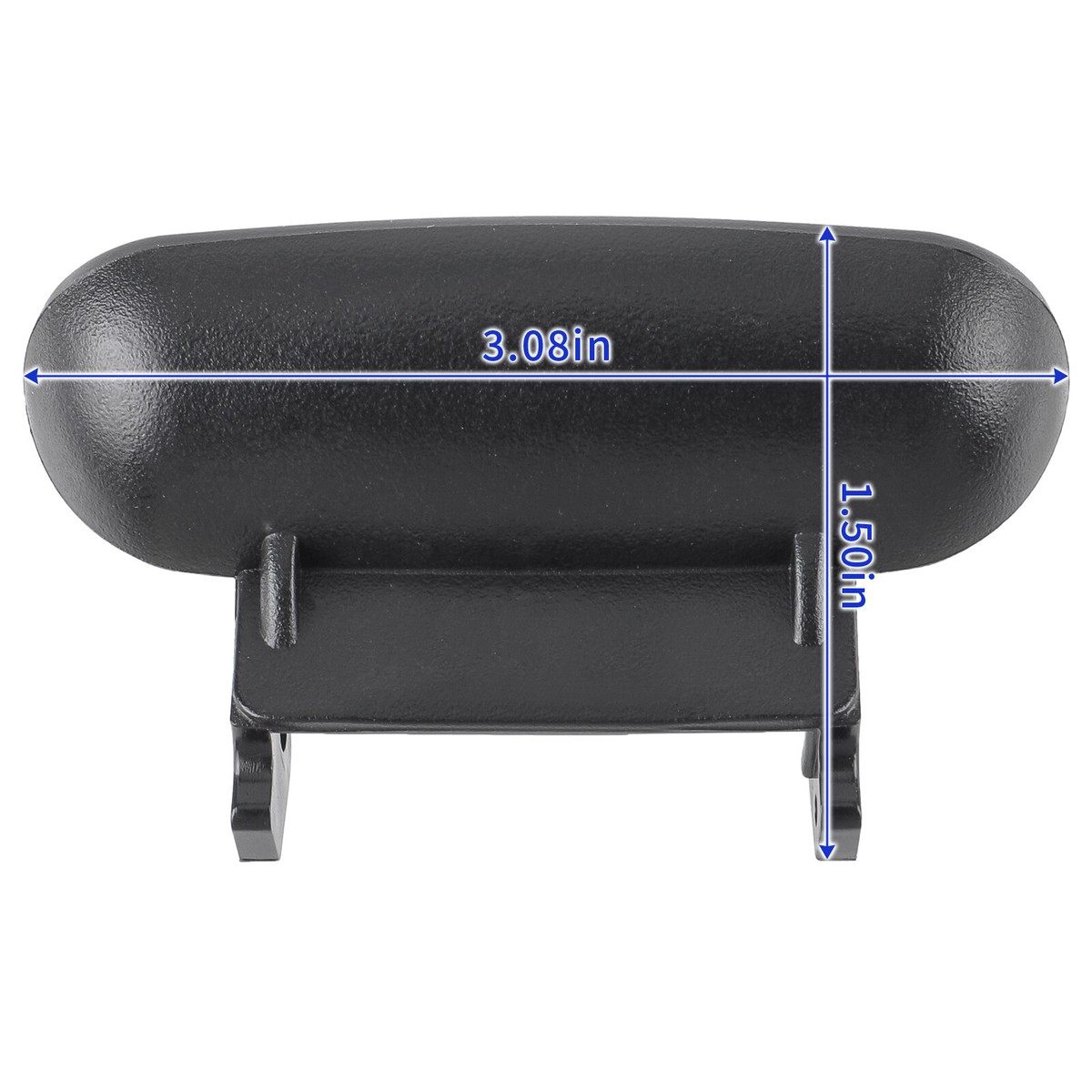 Center Console Latch Lid Catch for Honda Civic 8th 2006-2011 2010