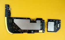 Apple iPad 1st Gen 16GB WIFI 3G A1337 MC349LL Logic Board no Locks Working Fine