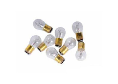 AC Delco L2057 Third Brake Light Bulb (x1) For 83-95 Chevrolet S10