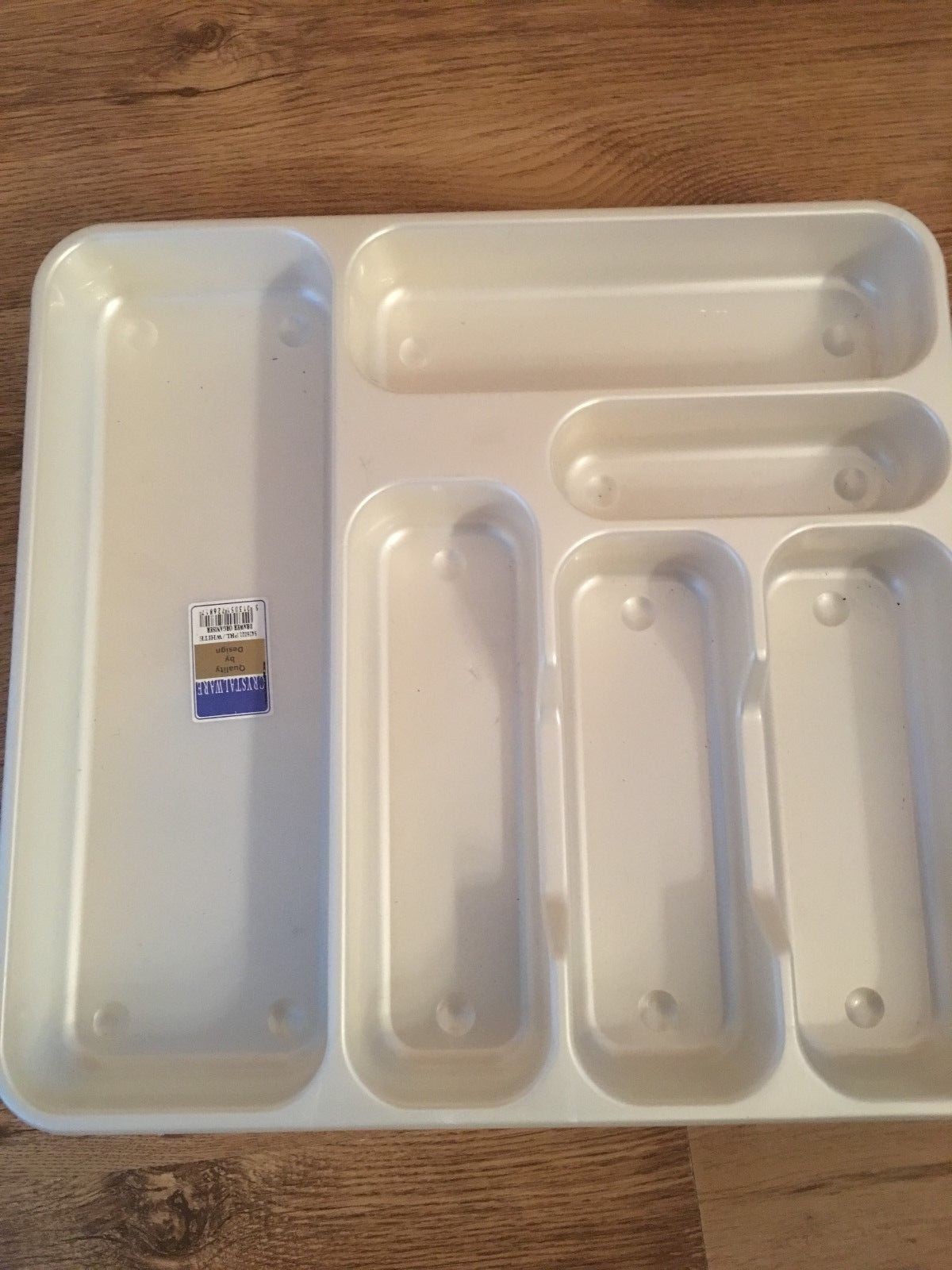 CARAVAN MOTORHOME BOAT CUTLERY TRAY NEW 39CM X 37CM X 5CM eBay