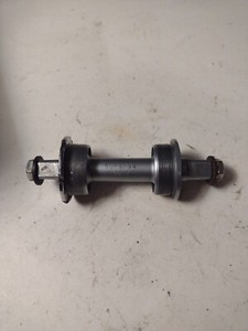 Boîtier De Pédalier Ancien 125mm - Filetage Français 35x1 - Pour Vélo Vintage Course - NOS