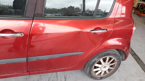 8200376474 Steuerung Motor Uce für RENAULT MODUS I Comfort Dynamique 2896256 - Bild 6 von 10