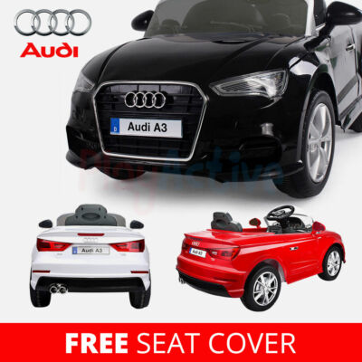 audi remote control car