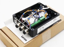 Lenze 8400 Motec E84DGFCTENP Id No. 13563062 HW:2A Inverter Drives -Unused/Original Box-
