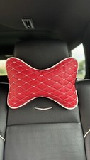 Car Seat Neck Or Back Pillow Car Seat Neck Or Back Pillow