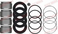Bremssattel Reparatursatz FüR Toyota 4 Runner _N1_ KZN18_ VZN18_ RZN18_ Land